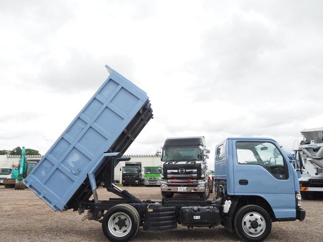 日産自動車 アトラス 小型 土砂ダンプ *********(112853) 15枚目