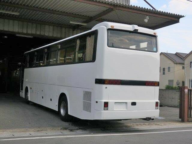 日野 セレガ 小型 バス U-RU3FTAB(27541) 4枚目
