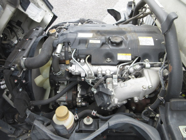 三菱ふそう キャンター 小型 土砂ダンプ PDG-FE71DD(109736) 38枚目