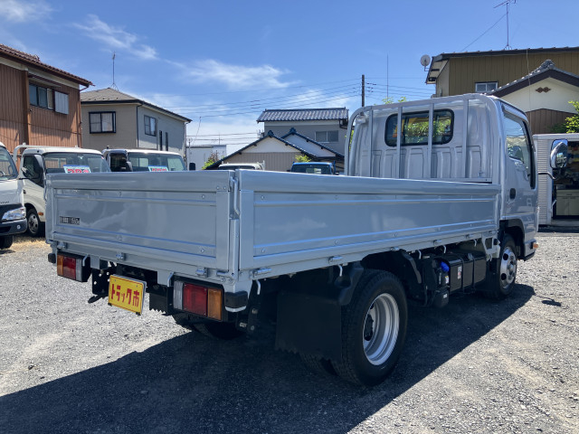 マツダ タイタン 小型 平ボディ 2RG-LHR88A(105413) 2枚目