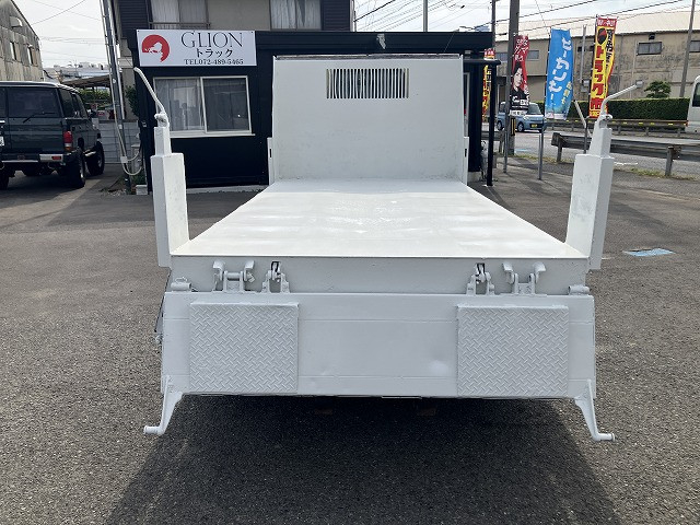 日野 デュトロ 小型 土砂ダンプ SKG-XZU620T(111534) 19枚目