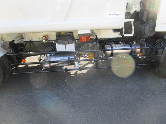 日野 レンジャー 増トン 塵芥車（プレス式） 2KG-FE2ACA(108127) 42枚目