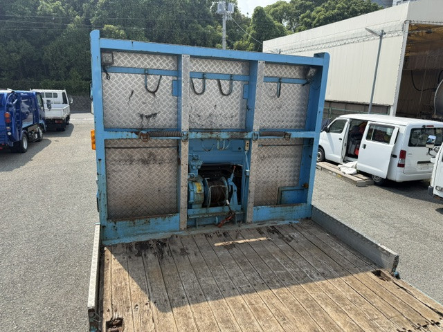 UDトラックス（日産） クオン 大型 Translation missing: ja.item.body_keijou_enum.body_keijou_carrier_other QKG-CG5ZA(110783) 16枚目