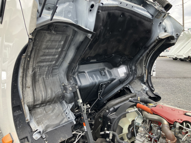 日野 デュトロ 小型 平ボディ 2RG-XZU710(106153) 37枚目