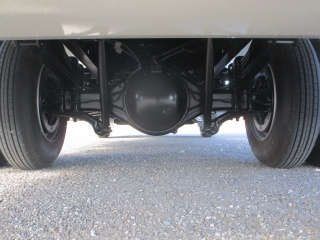 日野 レンジャー 中型 塵芥車（プレス式） 2KG-FD2ABA(107968) 26枚目