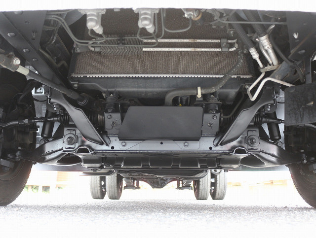 日産自動車 アトラス 小型 平ボディ CBF-SQ2F24(110225) 47枚目