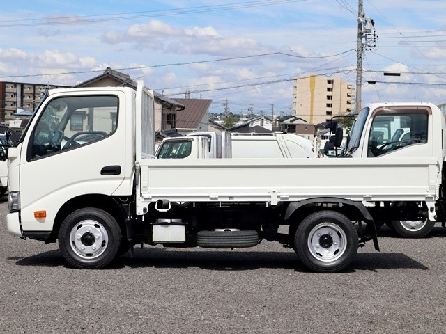 トヨタ ダイナ 小型 平ボディ 2RG-XZC605(109979) 9枚目