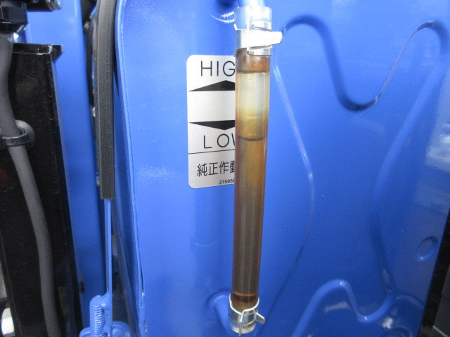 三菱ふそう キャンター 小型 平ボディ（クレーン付） 2RG-FEAV0(102380) 43枚目