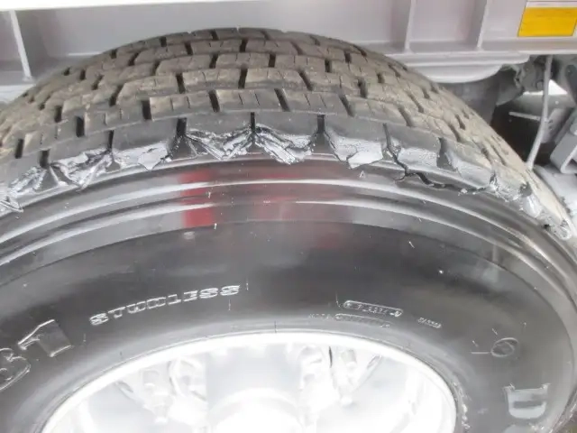 Trex Box trailer VFR341AK(106713) 25枚目