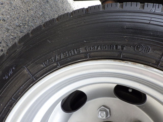 Toyota dyna Small Flat body 2PG-GDY281(110658) 30枚目