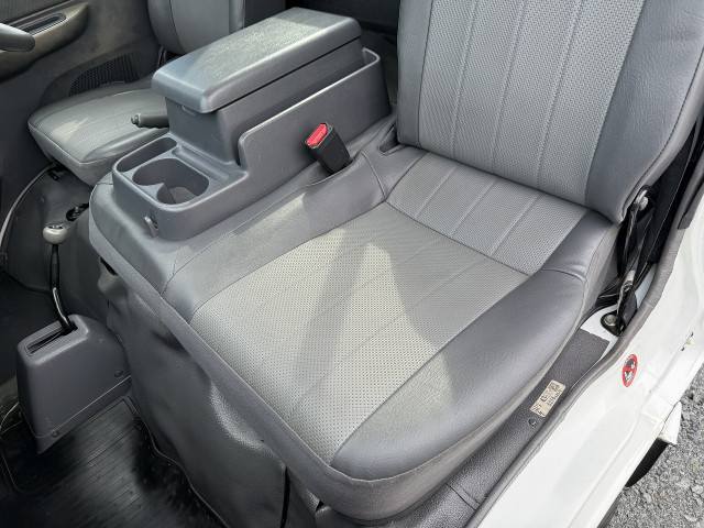 日産自動車 バネット 小型 平ボディ ABF-SKP2LN(112281) 47枚目