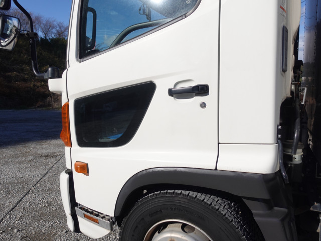 日野 レンジャー 増トン バン QKG-FJ7JJAG(99235) 12枚目
