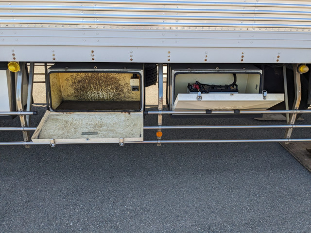 トレクス 小型 トレーラ（その他） VFB24102(82663) 31枚目