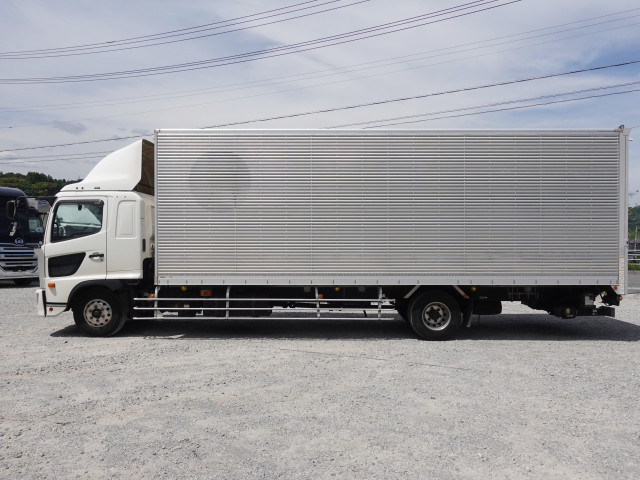 Hino ranger 6studs large Box body 2PG-GD2ABA(109542) 11枚目
