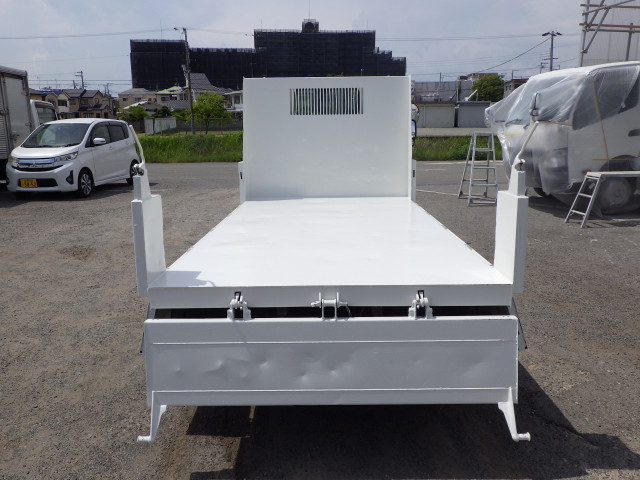 Toyota dyna Small Soil dump 2RG-XZU600D(105588) 24枚目