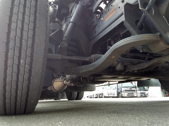 いすゞ エルフ 小型 バン BKG-NPR85AN(11525) 50枚目