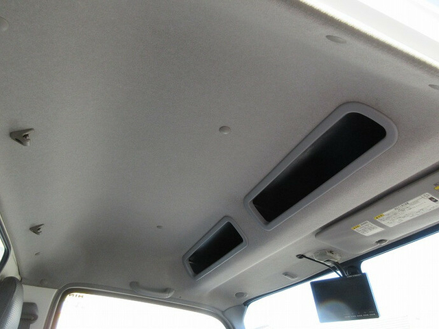 日野 デュトロ 小型 バン TKG-XZC655M(7687) 46枚目