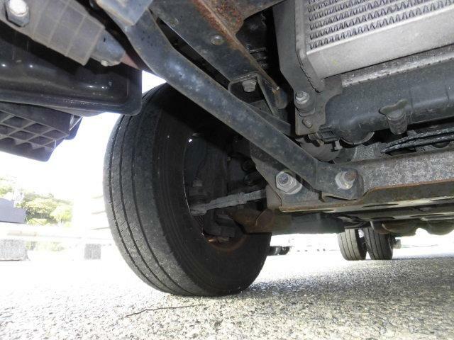 いすゞ エルフ 小型 バン TKH-NHR85AN(11440) 53枚目