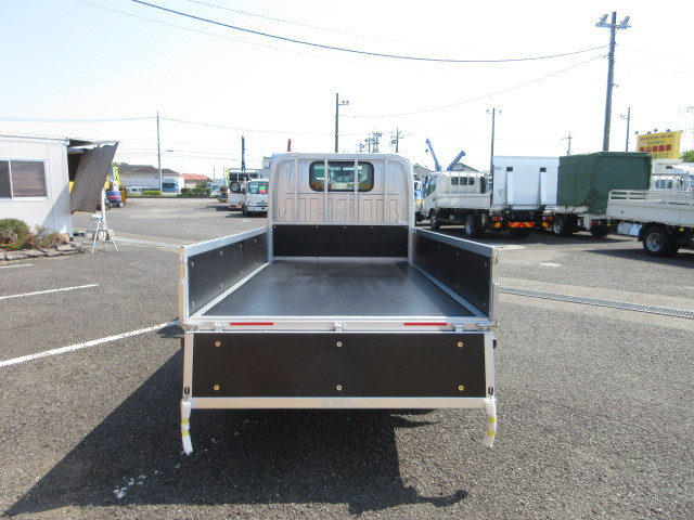 日産自動車 アトラス 小型 平ボディ 3DF-AHR87AF(106262) 8枚目