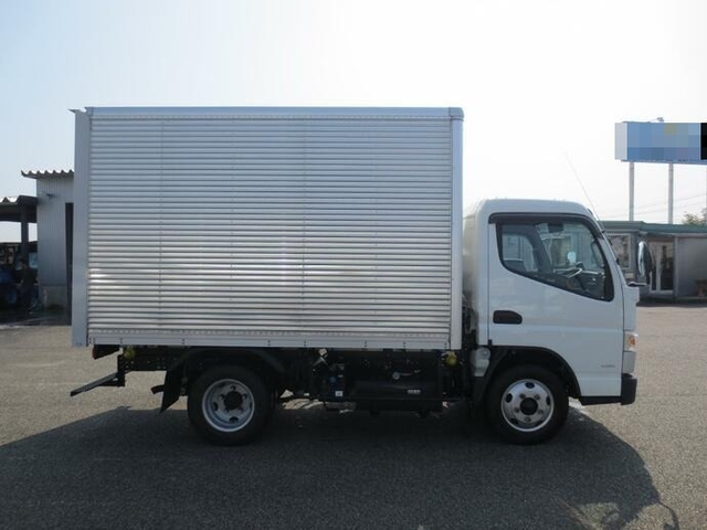三菱ふそう キャンター 小型 バン TPG-FEA50(8583) 7枚目