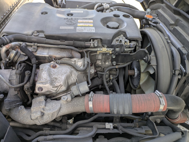 マツダ タイタン 小型 バン TKG-LPR85AN(109939) 23枚目