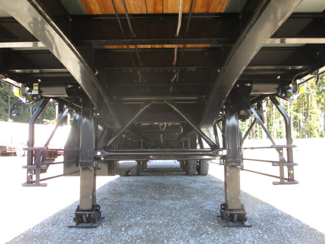国産車 トレーラ（その他） PFB34114(36854) 27枚目
