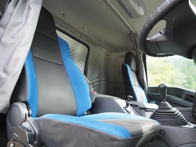 いすゞ ギガ 大型 土砂ダンプ *********(112245) 64枚目