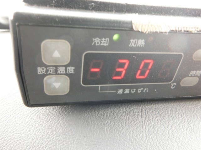 Mitsubishi Fuso super_great Large Freezer wing body 2PG-FU74HZ(29838) 30枚目