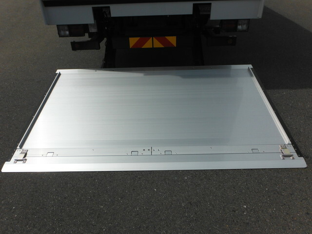 日野 レンジャー 中型 ウィング 2KG-FD2ABG(34826) 7枚目