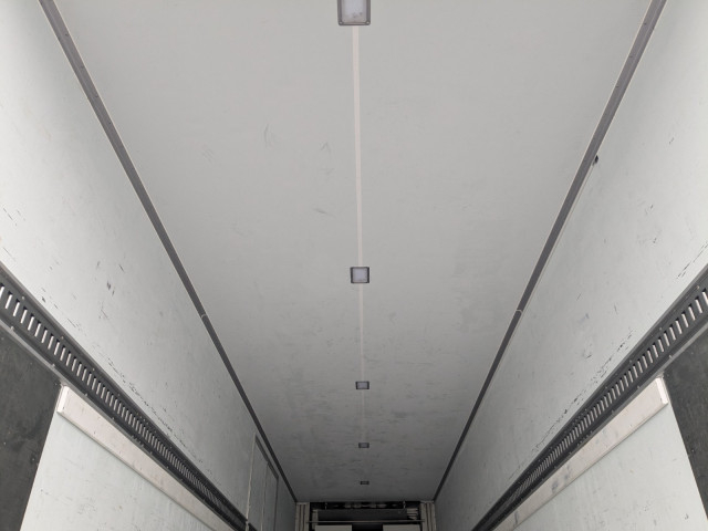 Hino profia Large Freezer box_body 2DG-FW1AHC(106586) 16枚目