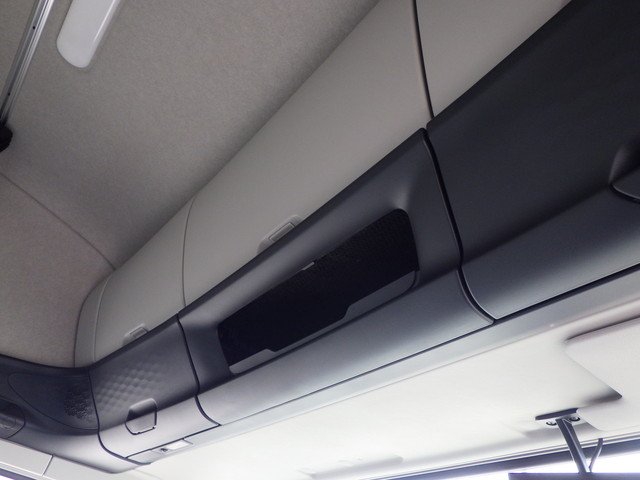 三菱ふそう - 大型 ウィング 2PG-FS84VZ(108084) 18枚目