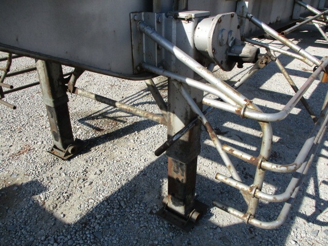 トレモ その他 トレーラ（海上コンテナ40ft） CT240B(8492) 17枚目