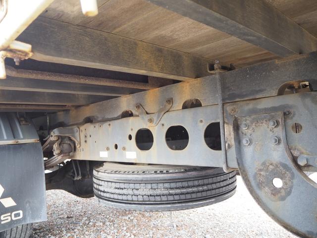 Mitsubishi Fuso fighter Middle Flat body *********(107581) 78枚目