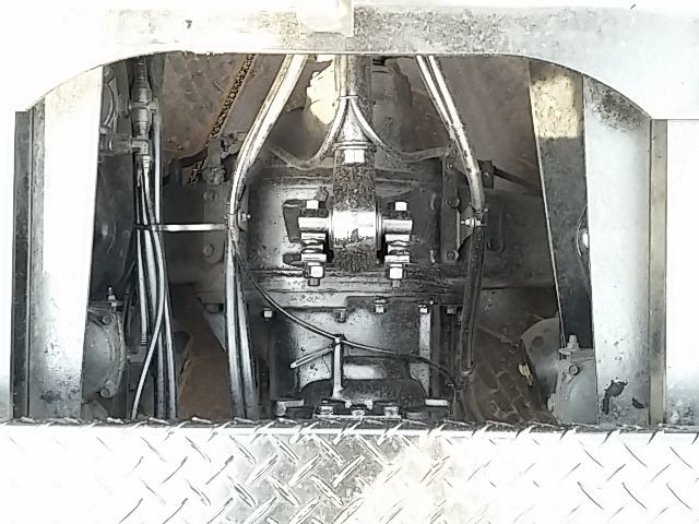 UDトラックス（日産） ビッグサム 大型 トラクタ KL-CW632GHT(8803) 73枚目