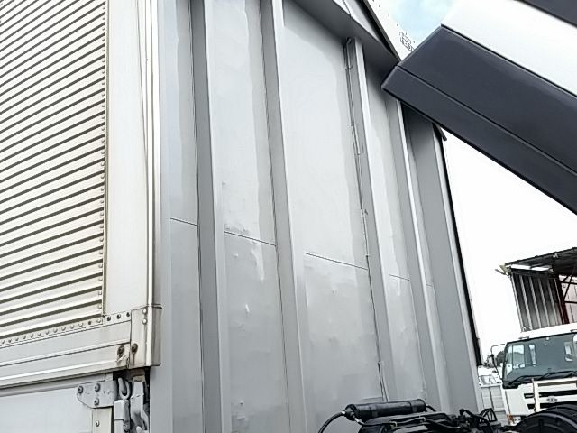UDトラックス（日産） ビッグサム 大型 ウィング KL-CG48L(8801) 51枚目