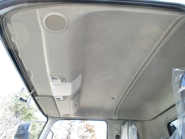 三菱ふそう ファイター 増トン 土砂ダンプ 2KG-FK62FZ(9954) 19枚目