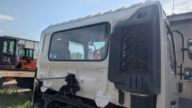 日野 レンジャー 中型 土砂ダンプ TKG-FC9JCAP(109156) 34枚目