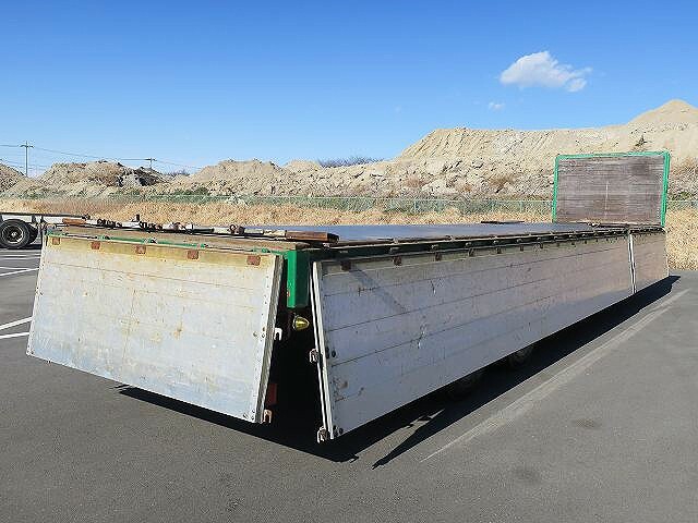 その他 その他・不明 小型 トレーラ（その他） DF-PFH241A(26882) 8枚目