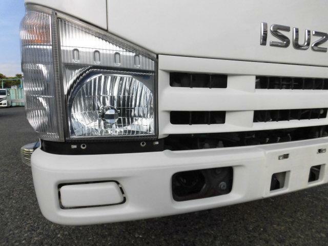 いすゞ エルフ 小型 バン TKH-NHR85AN(11440) 40枚目