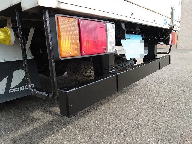 いすゞ エルフ 小型 バン BKG-NHR85AN(12288) 71枚目