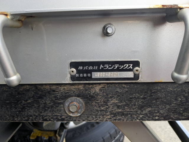 日野 レンジャー 中型 平ボディ 2KG-FD2ABG(112989) 33枚目