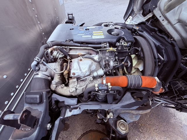 いすゞ エルフ 小型 バン TKG-NLR85AN(112365) 41枚目