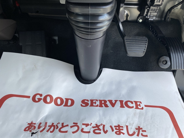 三菱ふそう キャンター 小型 平ボディ 2RG-FEB90(107395) 23枚目