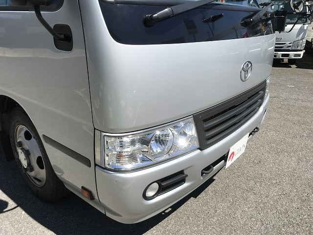 トヨタ コースター 小型 その他 SPG-XZB40(110128) 12枚目