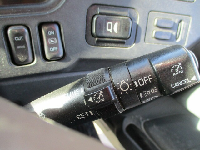 三菱ふそう スーパーグレート 大型 土砂ダンプ QKG-FV50VZ(8469) 43枚目