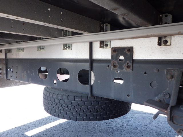 Isuzu forward Middle Wing body 2RG-FRR90S2(108341) 32枚目