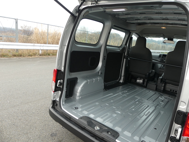 日産自動車 バネット その他 Translation missing: ja.item.body_keijou_enum.body_keijou_light_van 5BF-VM20(58142) 50枚目