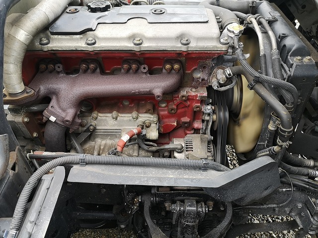 トヨタ ダイナ 小型 バン KK-XZU307(6510) 29枚目