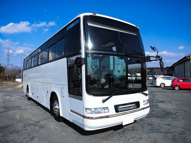 日野 セレガ 小型 バス KC-RU4FSCB(27550) 2枚目