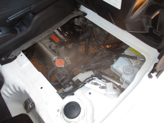 ダイハツ ハイゼット 軽 冷蔵冷凍バン EBD-S500P(109812) 12枚目